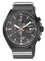 Orologio Vagary Uomo Aqua 39 in Acciaio IA9-543-60 - IA9-543-60